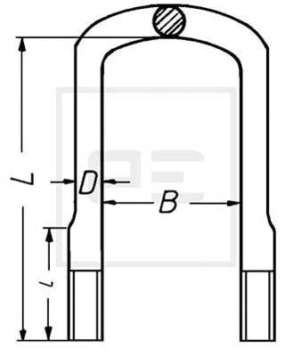 PE AUTOMOTIVE Lāgas savilcējskava 035.270-00A